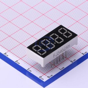 Shenzhen Zhihao Elec FJ3462AH