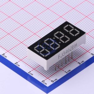 Shenzhen Zhihao Elec FJ3462BH