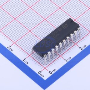 STMicroelectronics L6205N