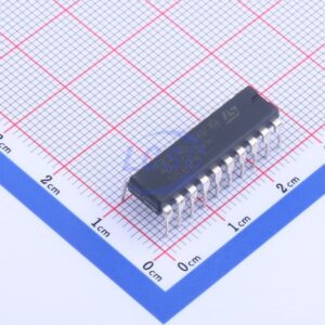 STMicroelectronics L6225N