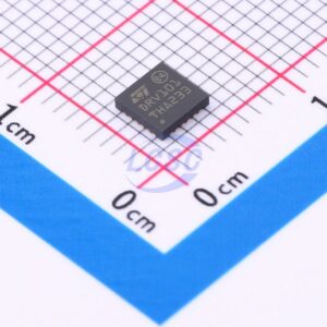 STMicroelectronics STDRIVE101TR