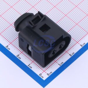 TE Connectivity 1-1355200-1