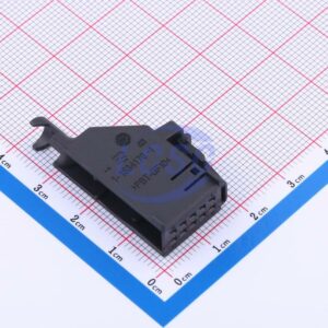 TE Connectivity 1-1534170-1