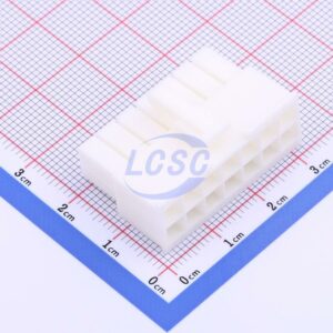 TE Connectivity 1-1586019-4