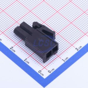 TE Connectivity 1-172165-9