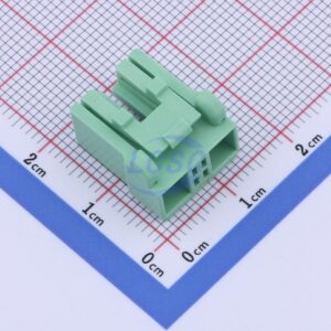 TE Connectivity 1-1747050-5