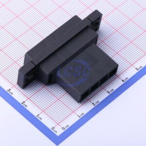 TE Connectivity 1-1747535-4