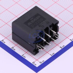 TE Connectivity 1-178140-2