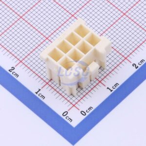 TE Connectivity 1-1971905-4