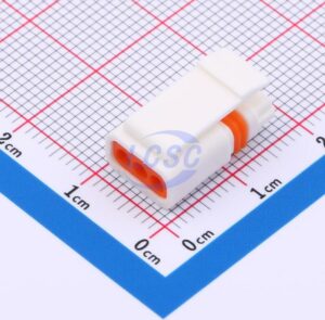 TE Connectivity 1-2834074-3