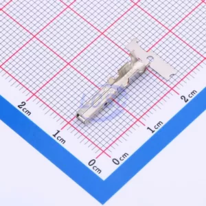 TE Connectivity 1-353715-3