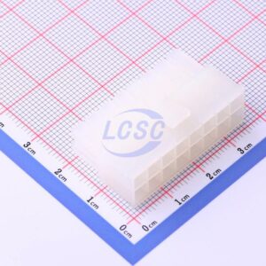 TE Connectivity 1-794954-6