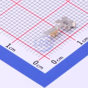 TE Connectivity 1-88997-2