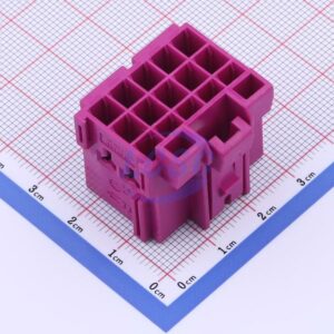 TE Connectivity 1-967623-1