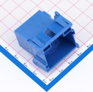 TE Connectivity 1-967628-4