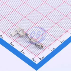 TE Connectivity 1241380-2