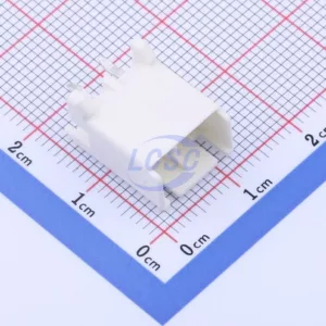 TE Connectivity 1376382-1