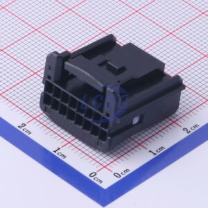 TE Connectivity 1379665-1