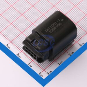 TE Connectivity 1411001-1