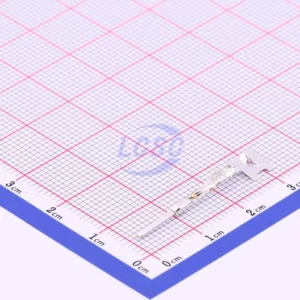 TE Connectivity 1438299-2