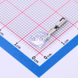 TE Connectivity 1534116-1