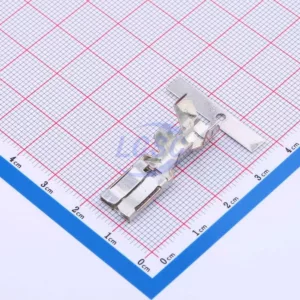 TE Connectivity 1544228-1