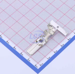 TE Connectivity 1544333-1