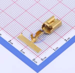 TE Connectivity 160759-1