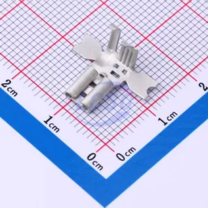 TE Connectivity 170140-2