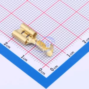 TE Connectivity 170183-1