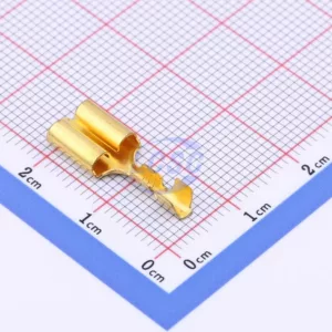 TE Connectivity 170384-1