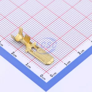 TE Connectivity 171633-1