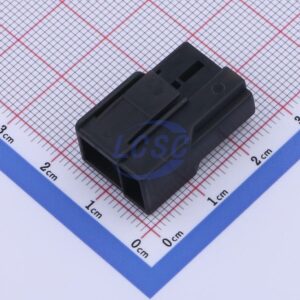 TE Connectivity 172434-2