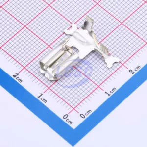 TE Connectivity 172761-1