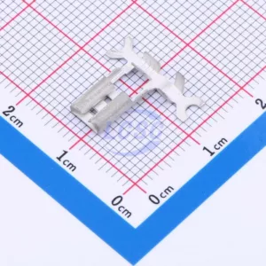 TE Connectivity 1742086-2