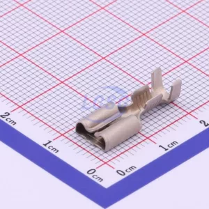 TE Connectivity 1742198-1