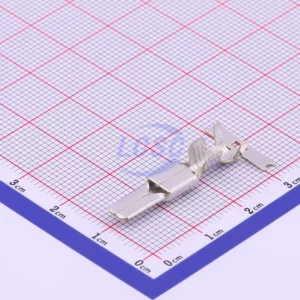 TE Connectivity 175088-1