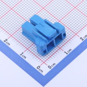 TE Connectivity 2-1376388-3