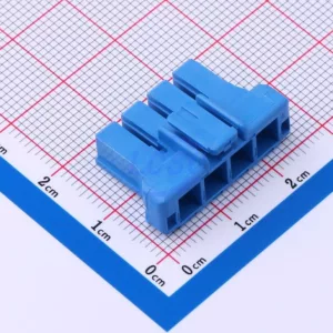 TE Connectivity 2-1376390-3