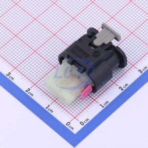 TE Connectivity 2-1718644-1