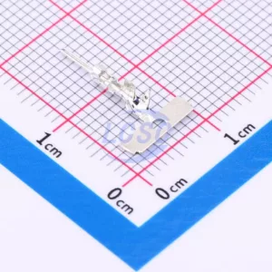 TE Connectivity 2-2834068-2