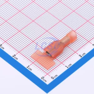 TE Connectivity 2-520080-2