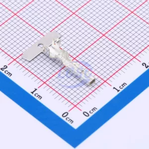 TE Connectivity 2232901-1