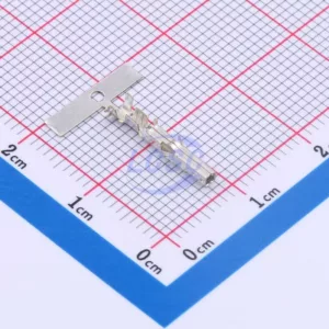 TE Connectivity 2238019-1