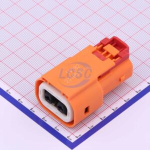 TE Connectivity 2310537-1