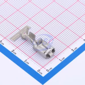 TE Connectivity 281828-2