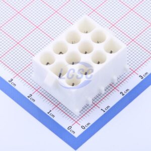 TE Connectivity 350713-1