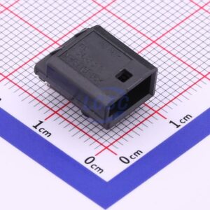 TE Connectivity 368312-1