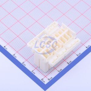 TE Connectivity 368542-1