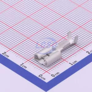 TE Connectivity 41772